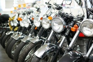 コロナ禍で中古バイクの価格が高騰している理由