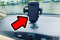 スマホホルダー設置で「罰金50万円」!? 危険すぎる“絶対NG”な場所＆「正しい設置ポイント」はどこ？ “うっかり間違い”で「事故や警察沙汰」のリスクも…！