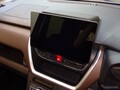 走行中も同乗者のテレビ視聴とナビ操作を可能に、ブリッツの「テレビナビジャンパー」にダイハツ・ディーラーOPナビの適合が追加