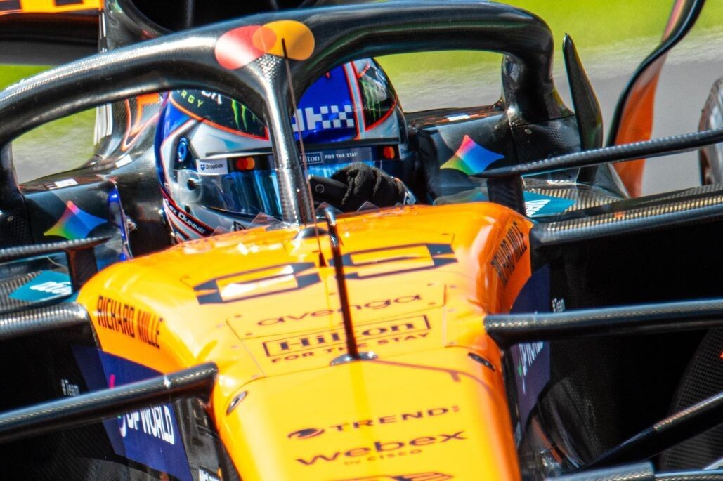 角田裕毅ら絡むレッドブル陣営シート争いに伏兵？　元マクラーレン育成ダンと交渉再開……“イケイケ系”で「ウチ好みだ」とマルコ