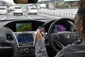 「手放し」＆「よそ見」のレベル３自動運転に乗った！　新型レジェンドの驚きと課題