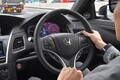 「手放し」＆「よそ見」のレベル３自動運転に乗った！　新型レジェンドの驚きと課題