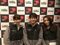 「WRC招致応援団」梅本まどかがWRC日本開催をPR！【東京オートサロン2019】