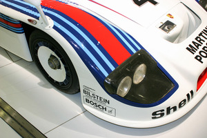 ポルシェ「936」がターボエンジンとして初のル・マン制覇！ アルピーヌとの違いは信頼性の高さでした