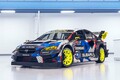 見るからにバカッ速！　グッドウッドを駆け抜けた漆黒の「スバル WRX」の正体はメーカー自ら本気で作った怪物だった