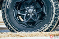 日産新型「ナバラ PRO-4X ウォーリアー」9月1日発売！ 「歴代最強にタフ」な巨大4WD 豪州で登場！