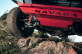 日産新型「ナバラ PRO-4X ウォーリアー」9月1日発売！ 「歴代最強にタフ」な巨大4WD 豪州で登場！