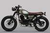 マットモーターサイクルズ「マスティフ250」【1分で読める 250ccバイク紹介 2024年現行モデル】