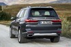 BMWが5m超の大型SUV 新型「X7」発表！　ラグジュアリー3列シートSUVの日本上陸は2019年夏