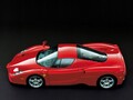 カーボンモノコックのスペチアーレ「F50 ＆ エンツォ」（1995-2002）【フェラーリ名鑑】
