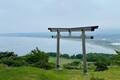 ナゼそんなトコロに!?　山頂で望む「天空の鳥居」が映える　オススメの自転車ヒルクライム【3選】