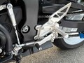 アグラスから CBR600RR（20-）用「バックステップ／トップブリッジ／ハンドルSET」が発売！