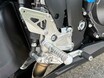 アグラスから CBR600RR（20-）用「バックステップ／トップブリッジ／ハンドルSET」が発売！