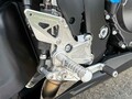 アグラスから CBR600RR（20-）用「バックステップ／トップブリッジ／ハンドルSET」が発売！