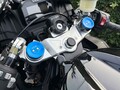 アグラスから CBR600RR（20-）用「バックステップ／トップブリッジ／ハンドルSET」が発売！