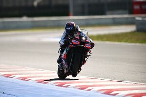 【MotoGP】チェコGP、参戦ライダーの顔ぶれは？　LCR代役に中上貴晶、ワイルドカード＆欠場者をチェック