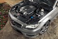 2代目メルセデス・ベンツ CLSのAMAGモデル「63 AMG」の懐の深いハンドリングに感動した【10年ひと昔の新車】