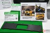 テールライトで文字描画!? 車体に木やリサイクル品も活用 「人とくるまのテクノロジー展 2025 YOKOHAMA」 市光工業／トヨタ車体／三菱ケミカル