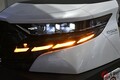 テールライトで文字描画!? 車体に木やリサイクル品も活用 「人とくるまのテクノロジー展 2025 YOKOHAMA」 市光工業／トヨタ車体／三菱ケミカル