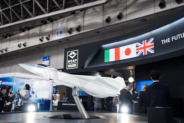 作るぞ「世界最強戦闘機」！ でも“本当に重要なのは…” イタリア代表者幹部が明かす第6世代戦闘機“開発の神髄”とは（前編）