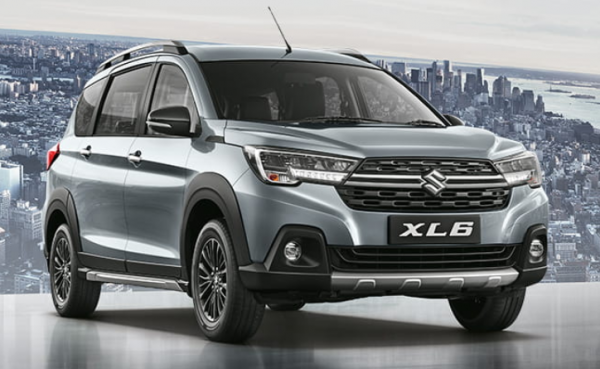日本でも売れそう 海外専売車スズキxl7は3列シート7人乗りクロスオーバーsuv ベストカーweb の写真 5ページ目 自動車情報サイト 新車 中古車 Carview