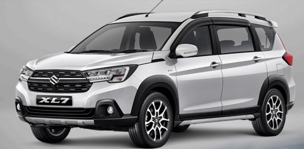 日本でも売れそう 海外専売車スズキxl7は3列シート7人乗りクロスオーバーsuv ベストカーweb 自動車情報サイト 新車 中古車 Carview