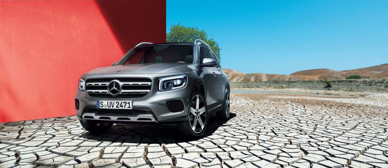 9車種目のsuv 新型メルセデス ベンツglb登場 高いユーティリティ性とgクラス譲りの本格派 スタイルワゴン ドレスアップナビ 自動車情報サイト 新車 中古車 Carview