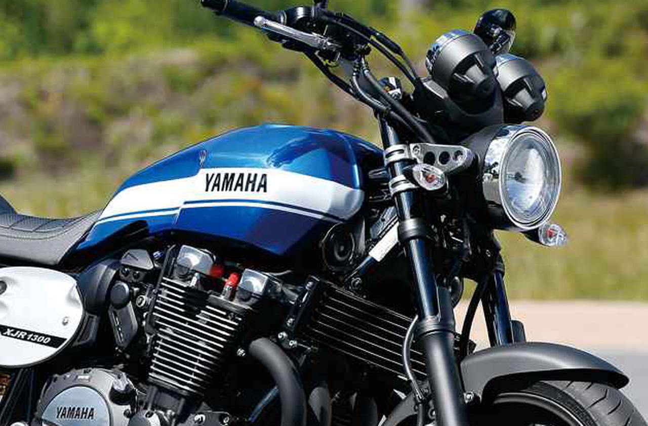 大型4気筒ネイキッドバイクの ファイナルモデル を5機種紹介 絶版名車解説 Webオートバイ 自動車情報サイト 新車 中古車 Carview