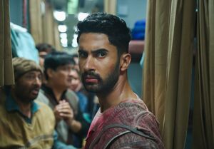 容赦ない“KILL”が繰り広げられるインド映画『KILL 超覚醒』──「戦いは悲しみや苦しみしかもたらさない」監督ニキル・ナゲシュ・バートの言葉