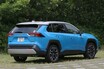トヨタRAV4が今年の日本カー・オブ・ザ・イヤーに決定。トヨタは10年ぶり悲願の受賞
