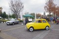 愛知県でのイタリア車やフランス車の人気は意外と高い！？あいちトリコローレ2018