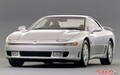 日本車が一番輝いていた時代の旗印「フラッグシップスポーツ」とは何だったのか