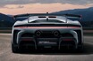 フェラーリSF90 XX　「限界」を超えた公道レーサー、世界限定1398台　エアロとパワー大幅強化