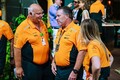 “ロブおじさん”はいかにマクラーレンF1を常勝軍団に変えたのか？　レッドブル元同僚が明かす革新アプローチ
