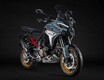 【ドゥカティ】「ムルティストラーダV4ラリー」2026年モデルを発表／日本発売は2026年春予定