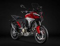 【ドゥカティ】「ムルティストラーダV4ラリー」2026年モデルを発表／日本発売は2026年春予定