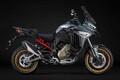 【ドゥカティ】「ムルティストラーダV4ラリー」2026年モデルを発表／日本発売は2026年春予定