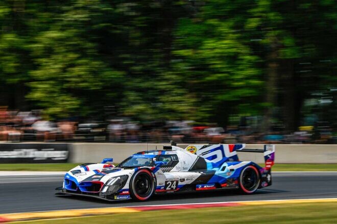 BMWとの17年に及んだ提携が終了するRLL。来季に向けマクラーレン、ランボルギーニと交渉中か