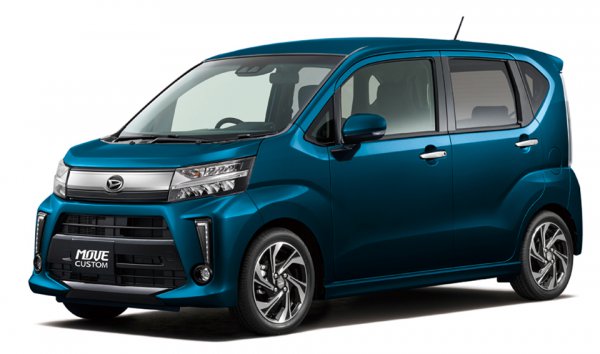新型ミニバン 次期ムーヴ 本当に出るのか どうなる今年のダイハツ新型車攻勢 ベストカーweb 自動車情報サイト 新車 中古車 Carview