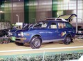 【アナタの知らないMITSUBISHI】その(1) ランサー レーブは45年も前のクロスオーバーSUV