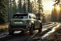 「ルノー4 サヴァーヌ 4x4 コンセプト」がワールドプレミア。4 E-Tech エレクトリックのオフロードバージョンだ