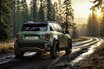 「ルノー4 サヴァーヌ 4x4 コンセプト」がワールドプレミア。4 E-Tech エレクトリックのオフロードバージョンだ