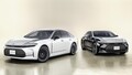 トヨタ、「クラウンセダン」に70周年記念モデルなど2種類の特別仕様車を設定
