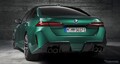 BMW『M5』新型は最高速305km/hのHEVに、ワールドプレミアは7月11日…グッドウッド2024で