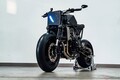 Droog Moto「HYPER FIGHTER APAGÓN」個性的デザインのオーダーメイド・レーシングバイク登場