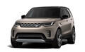 ランドローバー・ディスカバリーの2026年モデルの日本における予約受注がスタート