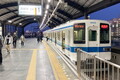 わずか1駅の「ミニ路線」に “最新車両”導入へ 自動運転にも対応！外観イメージ明らかに