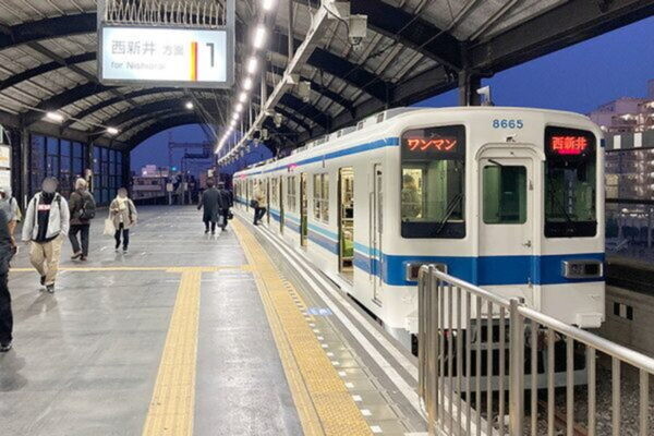 わずか1駅の「ミニ路線」に “最新車両”導入へ 自動運転にも対応！外観イメージ明らかに