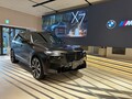 BMW X7の日本専用限定車「BMW X7 BLACK-α（ブラックアルファ）」登場