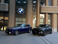 BMW X7の日本専用限定車「BMW X7 BLACK-α（ブラックアルファ）」登場